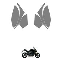 Película PPF Lateral Tanque Suzuki GSX S 1000 24 25