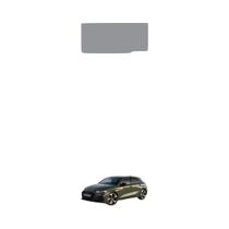Película PPF Multimídia Audi A3 Hatchback 21 25