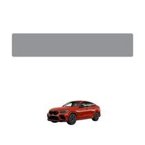 Película PPF Multimídia BMW X6 24 25 Película PPF Multimídia BMW X6 24 25