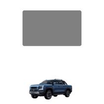 Película PPF Multimídia BYD Shark 24 25