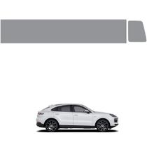Película PPF Multimídia Cayenne Hybrid Coupe 22 25