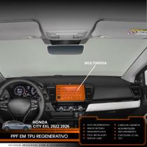 Película PPF Multimídia City Hatch EXL 22 26