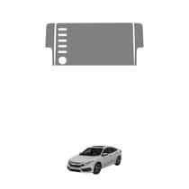 Película PPF Multimídia Civic Flexone 21