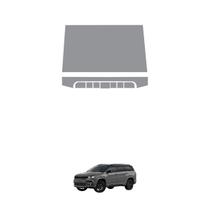 Película PPF Multimídia Commander Overland Hurricane 22 25