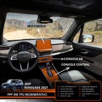 Película PPF Multimídia Cons ar Cons Central Renegade 4x2 27