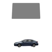 Película PPF Multimídia Corolla Altis 25