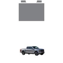 Película PPF Multimídia Ford F150 22 25