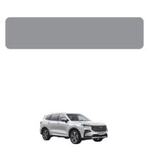 Película PPF multimídia Ford Territory 2024 2025