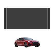 Película PPF Multimídia Fosca Audi A5 17 25