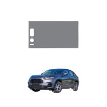 Película PPF multimídia Honda ZRV 24 25 Película PPF multimídia Honda ZRV 24 25