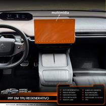 Película PPF Multimídia Hyptec HT 26