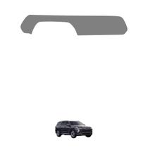 Película PPF Multimídia Hyundai Palisade 25