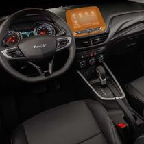 Película PPF Multimídia Onix Hatch LT Turbo 20 25