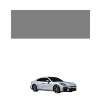 Película PPF Multimídia Panamera 4 Hybrid 24 25