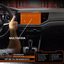 Película PPF Multimídia Polo GTS 24 26