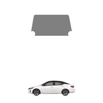 Película PPF Multimídia Sentra Advance 23 25