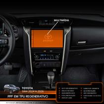 Película PPF Multimídia SW4 24 26