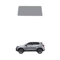 Película PPF Multimídia Tiggo 5x pro Hybrid 23 25