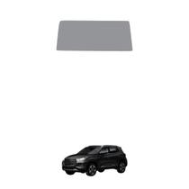 Película PPF Multimídia Tiggo 5x Pro Hybrid Max Drive 25