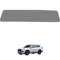 Película PPF multimídia Tiggo 8 pro 2025