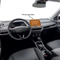 Película PPF Multimídia tracker Premier Turbo 2020 2025