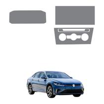 Película PPF Multimídia Velocímetro Conso Ar Jetta GLI 22 25 Película PPF Multimídia Velocímetro Conso Ar Jetta GLI 22 25