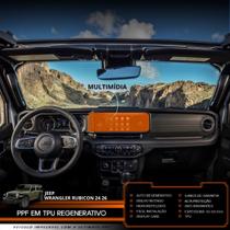 Película PPF Multimídia Wrangler 24 25