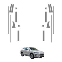 Película PPF Proteção de Portas BYD Song Plus 26