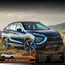 Película PPF Proteção de Portas Eclipse Cross HPE-S 4x4 26
