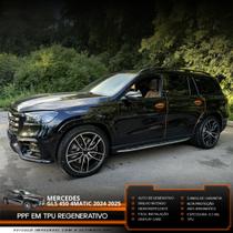 Película PPF Proteção de Portas GLS 450 4MATIC 24 25
