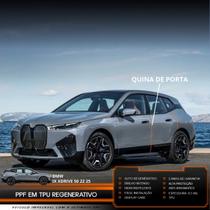Película PPF Proteção de Portas IX XDRIVE 50 22 25