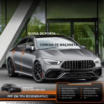 Película PPF Proteção de Portas Mercedes CLA 35 AMG 20 23