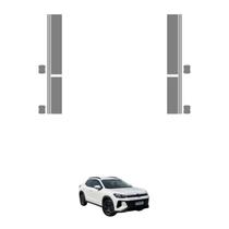 Película PPF Proteção de Portas Tera MSI 25 26