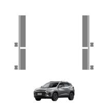 Película PPF Proteção de Portas Tracker 26