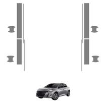 Película PPF Proteção Portas 208 Style 23 24 Película PPF Proteção Portas 208 Style 23 24