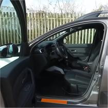 Película PPF Proteção Portas Duster Iconic Plus 21 25