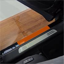 Película PPF Proteção Portas Tiggo 7 Pro PHEV 24 26 Película PPF Proteção Portas Tiggo 7 Pro PHEV 24 26