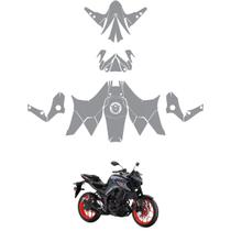 Película PPF Semi Full mt 03 2021 2025