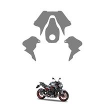 Película PPF Tanque Completo KAWASAKI Z900 21 23