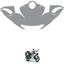 Película PPF Tanque Completo Yamaha R3 20 25