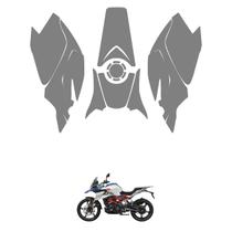 Película PPF Tanque Full BMW G 310 GS 18 25