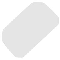 Película PPF Transparente Proteção Painel TFT BMW F750GS