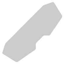 Película PPF Transparente Proteção Painel Yamaha MT-07