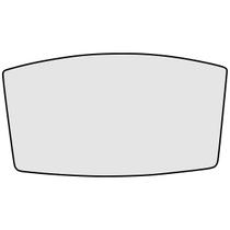 Película PPF Transparente Proteção Painel Yamaha - Nmax Película PPF Transparente Proteção Painel Yamaha - Nmax