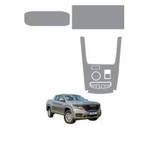 Película PPF Velocim Multimí Consol Central Rampage 23 25 - ULTIMATE PPF Película PPF Velocim Multimí Consol Central Rampage 23 25 - ULTIMATE PPF