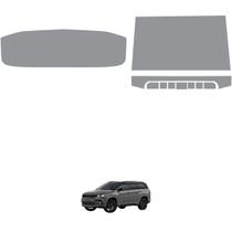 Película PPF Velocím Multimídia Commander Limited T270 22 25