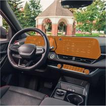 Película PPF Velocímet Multimídia Cons Ar Equinox 2025 Película PPF Velocímet Multimídia Cons Ar Equinox 2025