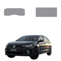 Película PPF Velocímetr Multimídia Virtus Comfortline 22 25