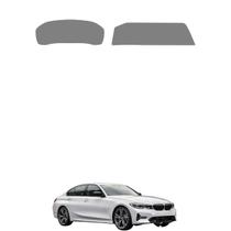 Película PPF Velocímetro e Multimídia BMW 320i GP 22 Película PPF Velocímetro e Multimídia BMW 320i GP 22