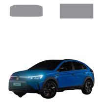 Película PPF Velocimetro e Multimídia Nivus 2022 2025